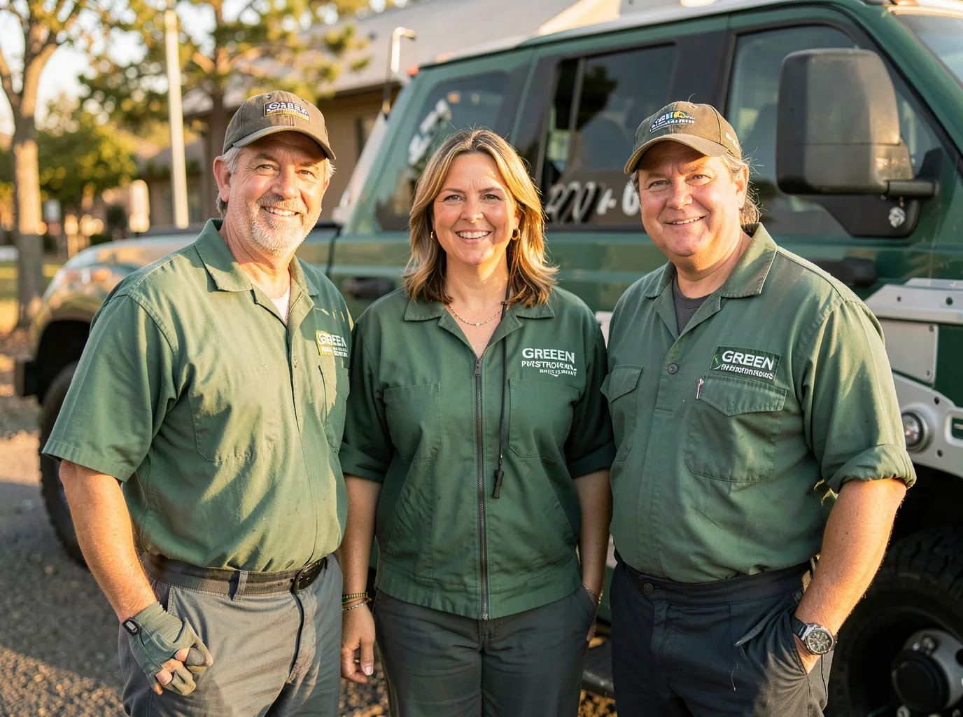 Water Damage Restoration company in Goodspring, TN
