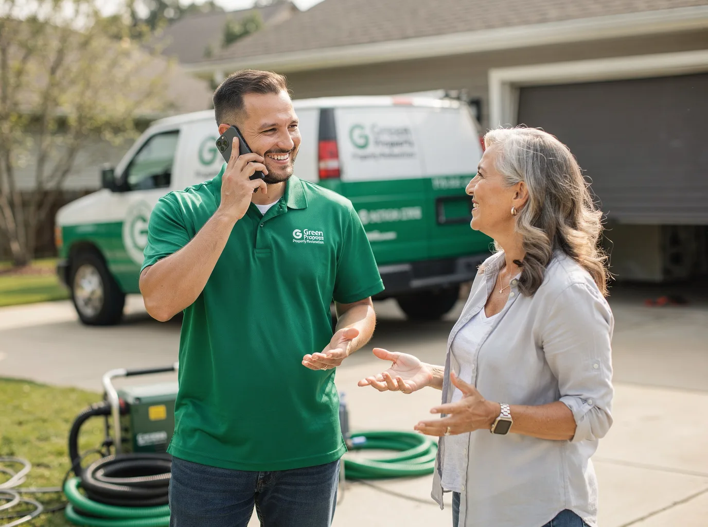 Water Damage Restoration Goodspring, TN FAQs